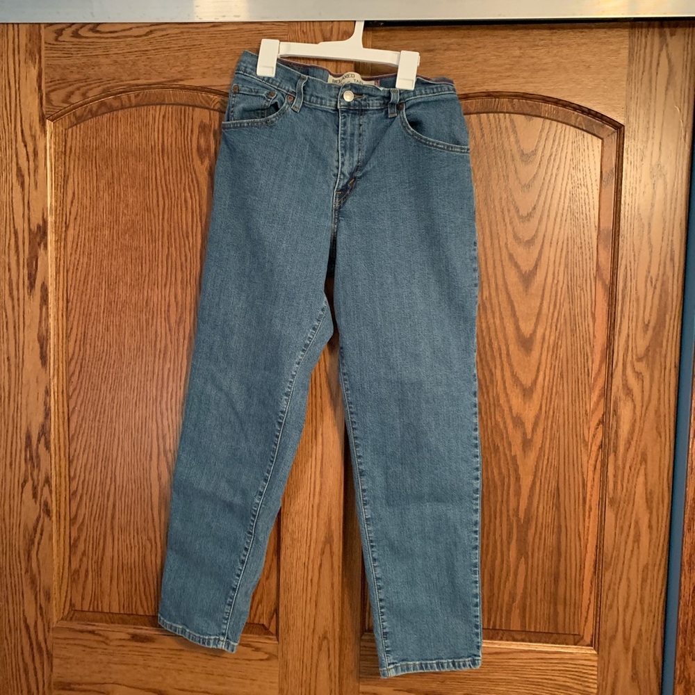 Levi’s Jeans